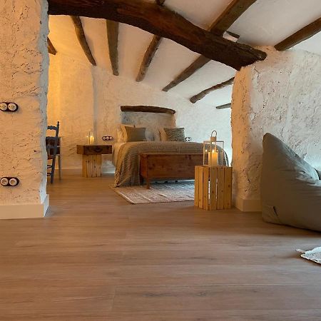 Casa Rural Con Jardin,A 8Km Playa Y En La Naturaleza Taronja&Canyella Ardenya Экстерьер фото