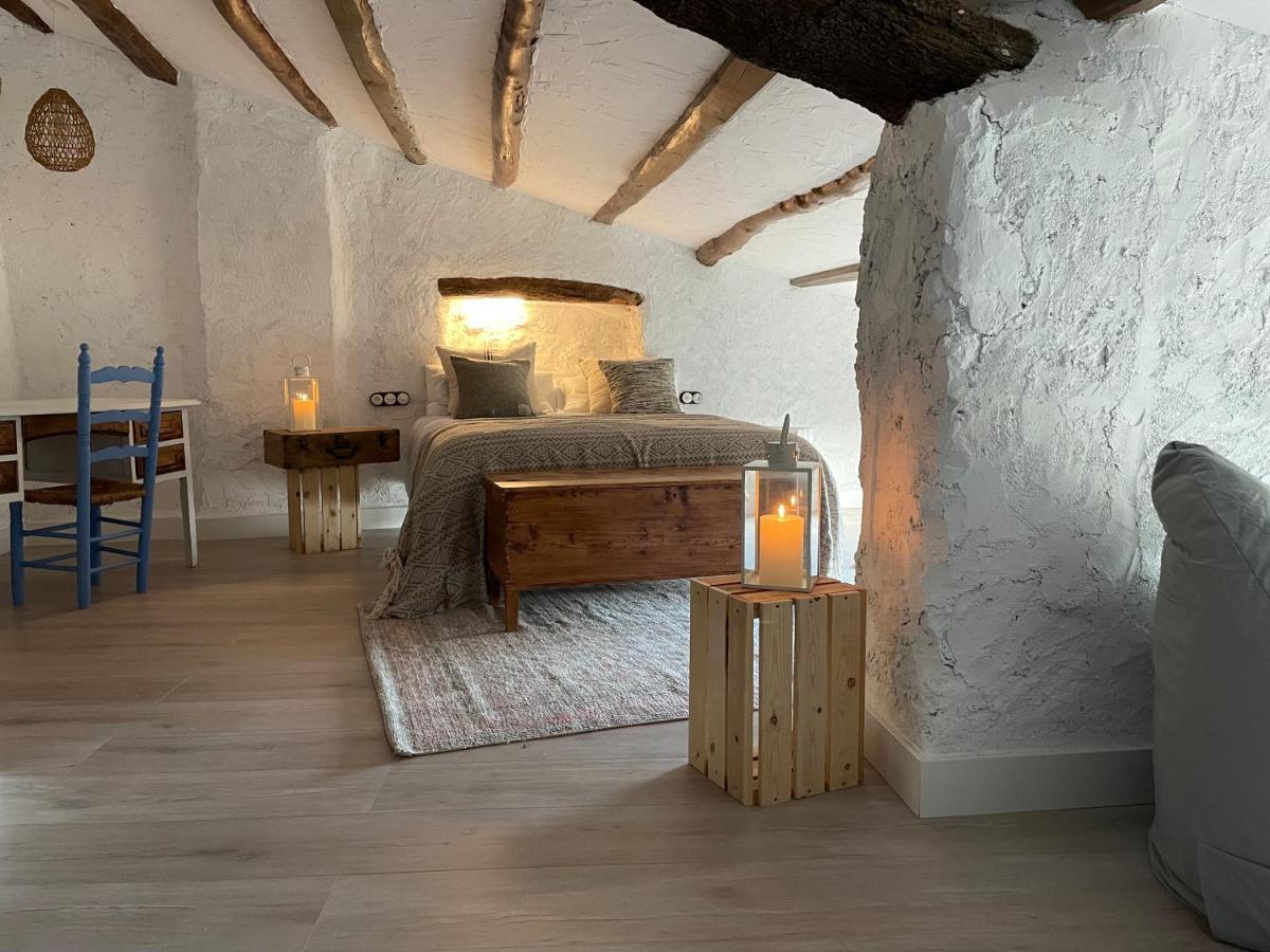 Casa Rural Con Jardin,A 8Km Playa Y En La Naturaleza Taronja&Canyella Ardenya Экстерьер фото